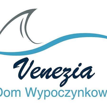 Venezia De Luxe Dom Wypoczynkowy Łeba Extérieur photo